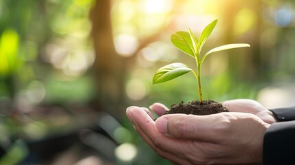 An inspirational coaching concept depicting a mentor providing guidance and advice to an individual seeking personal growth and career development, symbolizing empowerment and success.