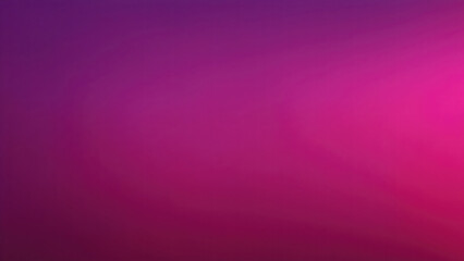 Maroon, purple, and pink color gradients grainy background