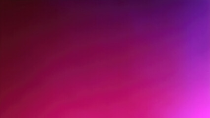 Maroon, purple, and pink color gradients grainy background