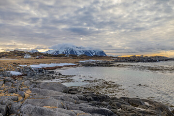 Lofoten