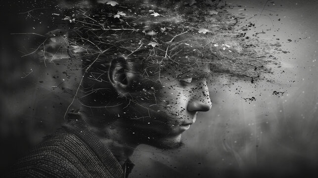 LA FRAGILIDAD DE LA SALUD MENTAL