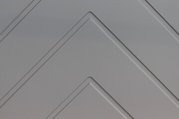 grey angled pattern backgroung