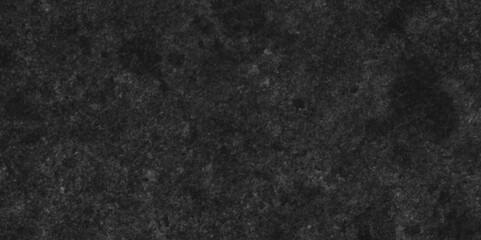 Old dark black stone wall grunge backdrop texture background. monochrome slate grunge concrete wall black backdrop vintage marbled textured border background.	
