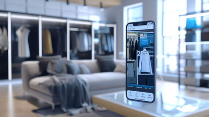 Discover the future of retail with an app that revolutionizes the shopping experience, offering a seamless and integrated omni channel retail experience that puts you at the center