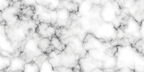 White marble texture in natural pattern with high resolution for background and texture. Wall and panel marble natural pattern for architecture and interior design or abstract background.