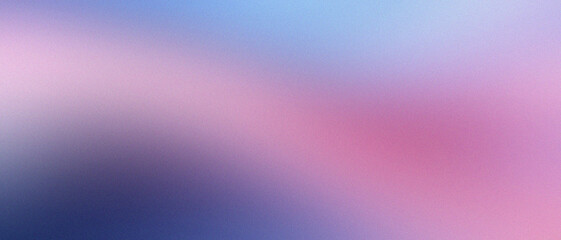 Obraz premium Abstract blurred lines with a soft colorful gradient background design