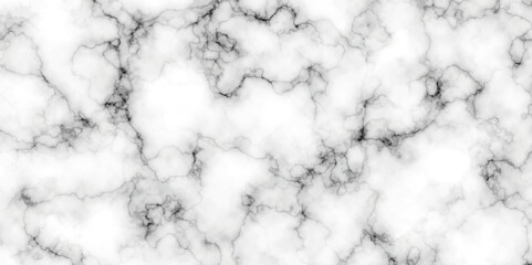 White marble texture in natural pattern with high resolution for background and texture. Wall and panel marble natural pattern for architecture and interior design or abstract background.