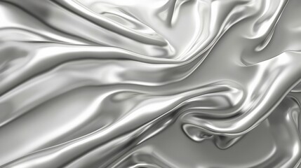 panorama luxury background silver 