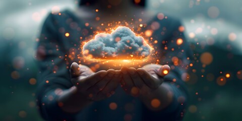 Empowering Business Continuity A Cloud Based Disaster Recovery Masterclass