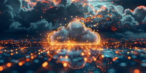 Optimizing Applications for the Cloud A Comprehensive Guide to Unlocking the Power of Cloud Computing