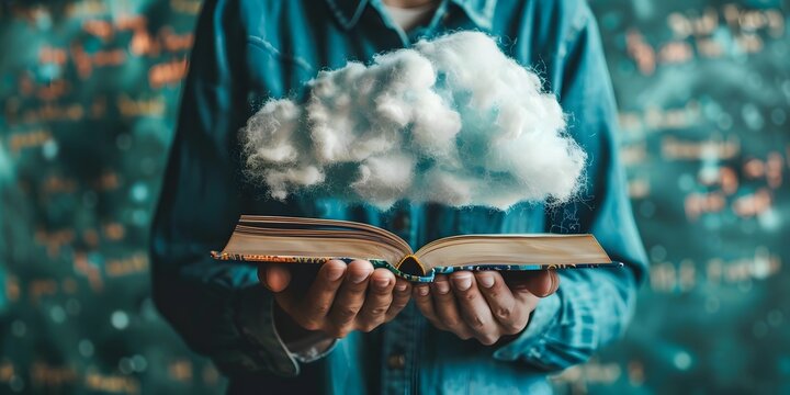 Cloud Computing Concepts for STEM Curriculum and Classroom Instruction A Comprehensive Guide for Educators in Incorporating Cutting Edge Digital