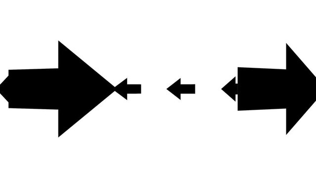 Arrow keys pointing button with green screen. Social media scroll arrow animation buttons.  
 