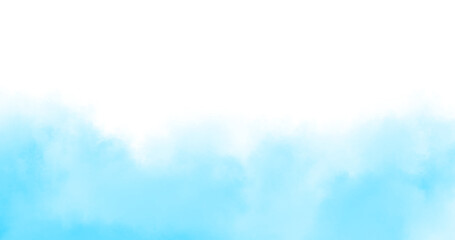 blue sky background