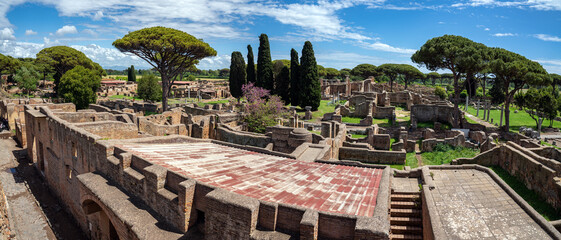 Ostia Antica