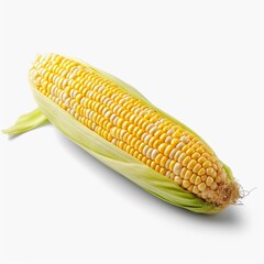 Sweet corn high quality
