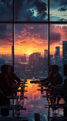 Business Meeting