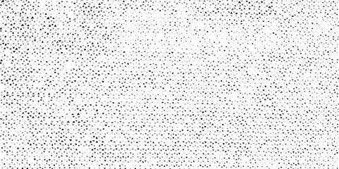 Abstract grunge distressed texture background. Subtle halftone grunge urban texture vector.