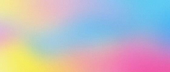 abstract colorful background with noise texture