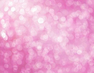 Bokeh Rosa Hintergrund muster 