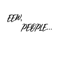 eew people 
