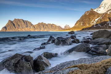 Obraz premium Beaches 2