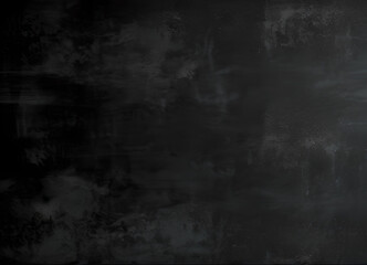 Obraz premium Grunge metal wall texture background, suitable for Halloween theme background, old cracks in cement, dusty old film effect texture, horror concrete imitation facade wall, generative AI 