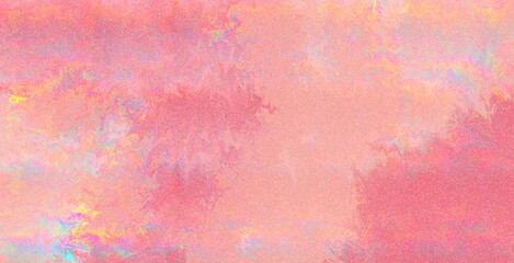 Tie dye gradient wallpaper background colorful watercolor clouds pattern abstract painting artwork water color