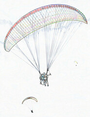Parapente 