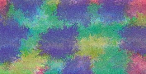 Tie dye gradient wallpaper background colorful watercolor clouds pattern abstract painting artwork water color