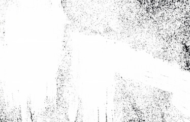 Create Vintage Effects with Grunge Texture Overlay Illustration