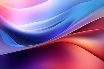 Red and blue wallpapers for iphone and android

