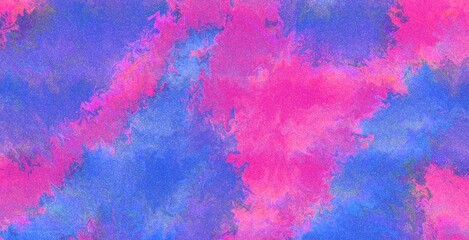 Tie dye gradient wallpaper background colorful watercolor clouds pattern abstract painting artwork water color