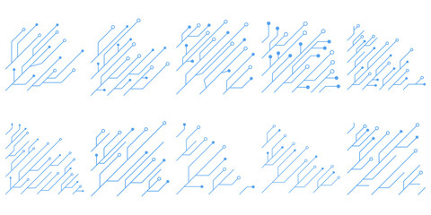 Circuit Technology Set