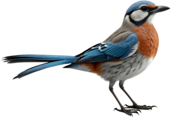 common, Eurasian or river kingfisher - Alcedo ispida - has blue green upper parts, orange underparts and a long bill. It feeds mainly on fish, caught by diving.