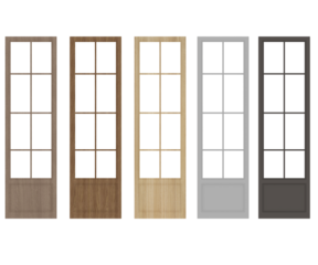 set of windows png transparent