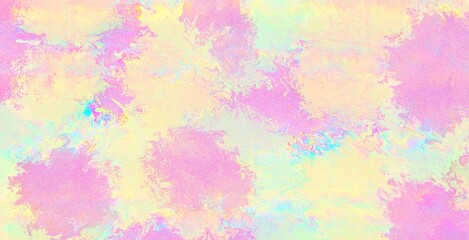 Tie dye gradient wallpaper background colorful watercolor clouds pattern abstract painting artwork water color