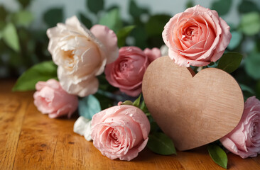 Greeting Card Background for Special Days. 
