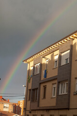 rainbow