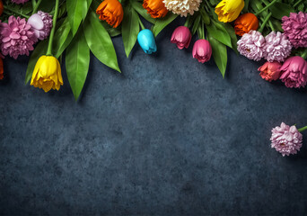 Greeting Card Background for Special Days. 
