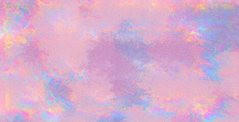 Tie dye gradient wallpaper background colorful watercolor clouds pattern abstract painting artwork water color