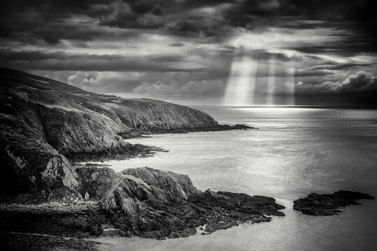 Off Shore Light