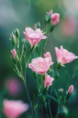 Fototapeta premium flowers 