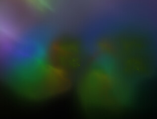 Imaginatory fractal abstract background Image