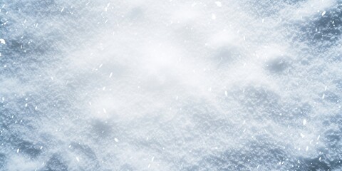 Obraz premium winter white snow background