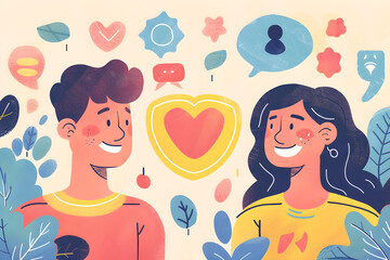 Online Dating Tips: Navigating Love in the Digital World