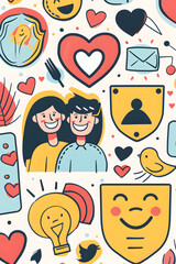 Online Dating Tips: Navigating Love in the Digital World