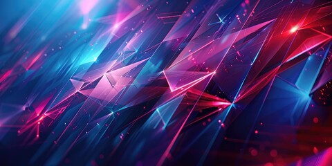 a very colorful abstract background with a lot of lights