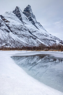 Otertinden - Tromso