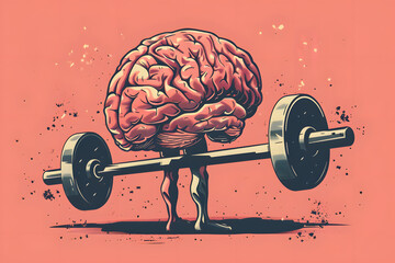 Brain Power: Strengthening Mental Muscles, Mental Fitness: Exercise for Your Brain, Mental Strength Training: Building a Stronger Mind, Brain Gym: Workouts for Your Mind