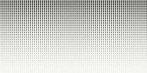 optical illusion. disappearing op-art "hide and seek" text. optical illusion black dots background.